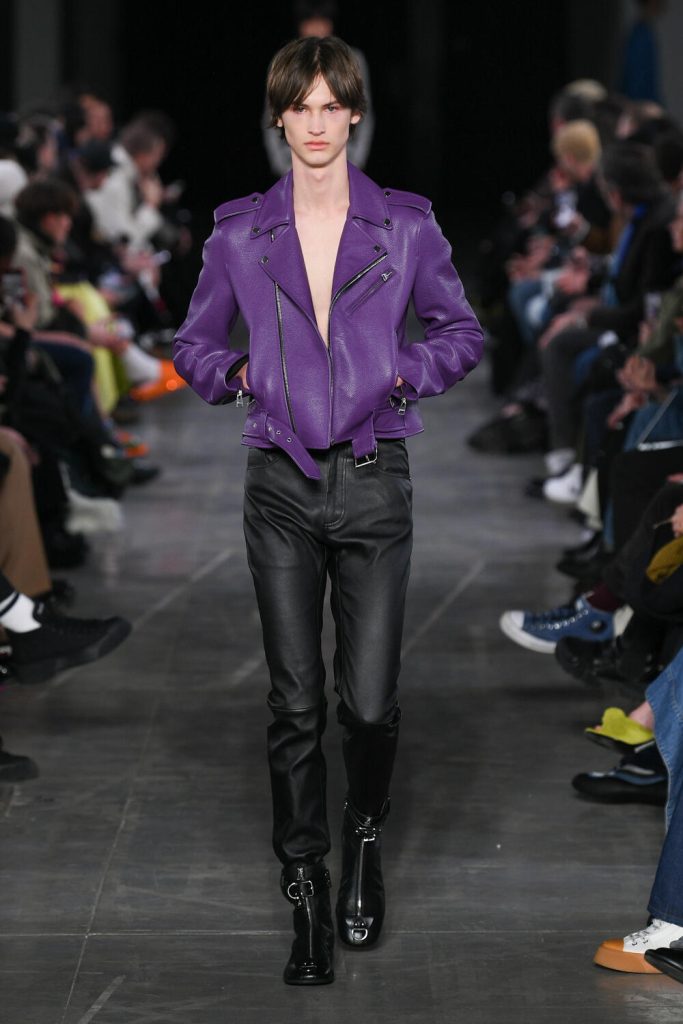 Jw Anderson  Fall 2023 Men’s Fashion Show