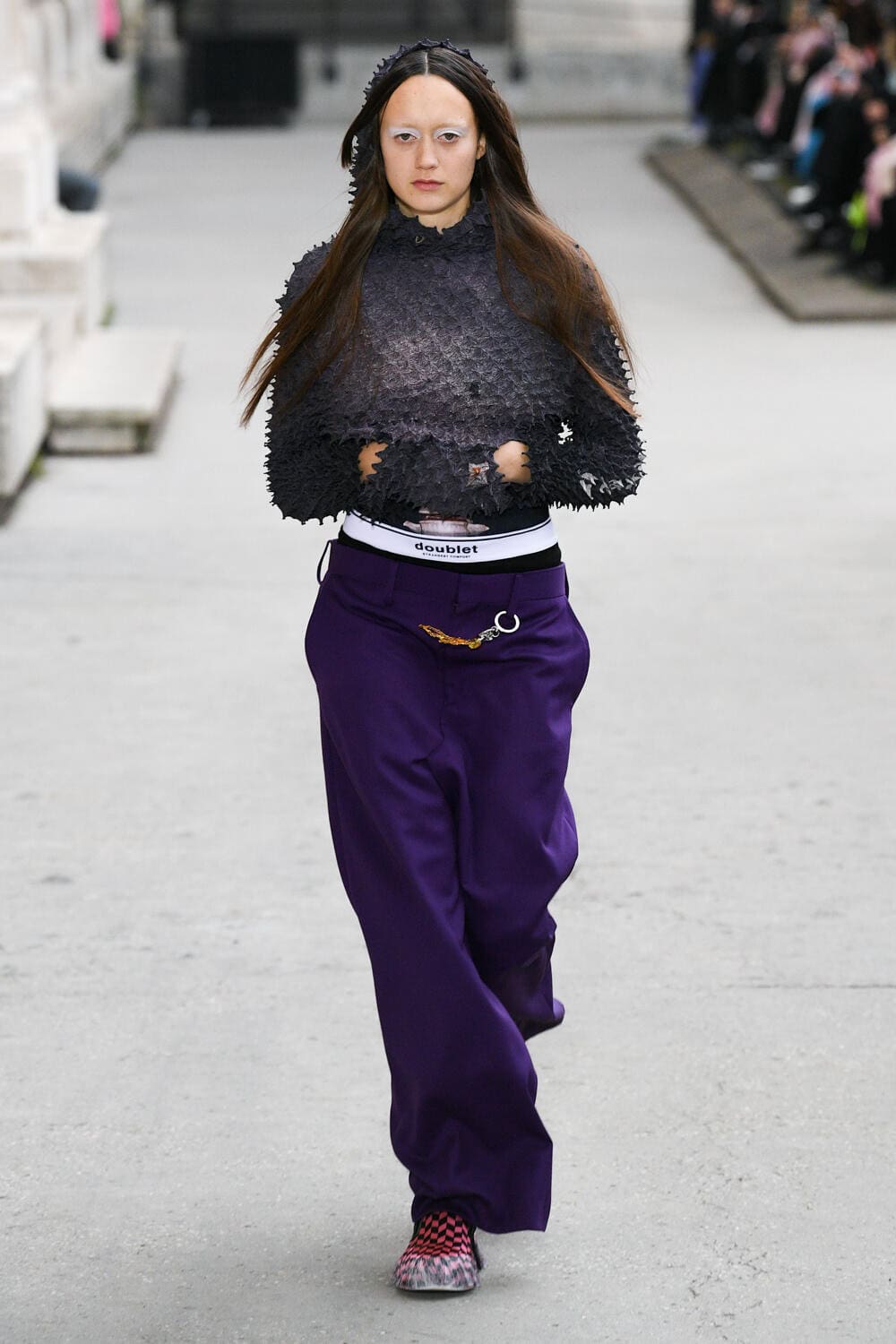 Doublet Fall Men’s 2023 Fashion Show