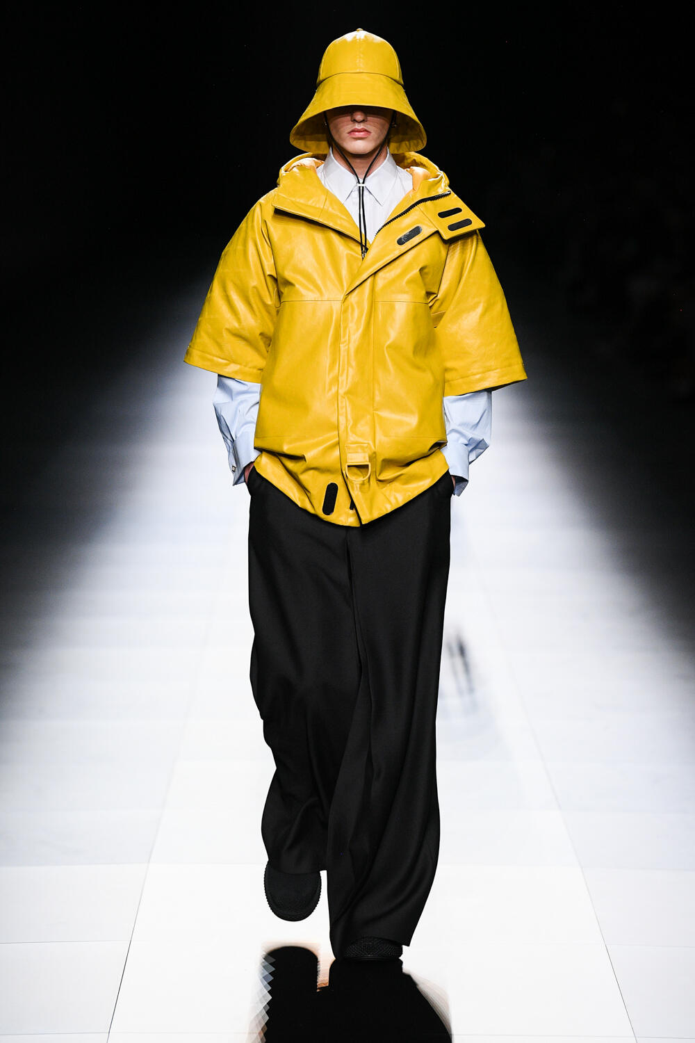 Dior Fall 2023 Men's Fashion Show Review | The Impression