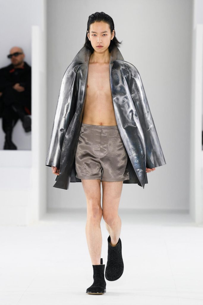 Loewe  Fall 2023 Men’s Fashion Show