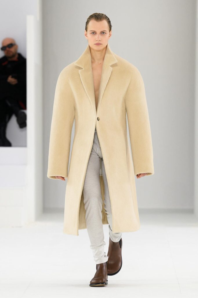 Loewe  Fall 2023 Men’s Fashion Show