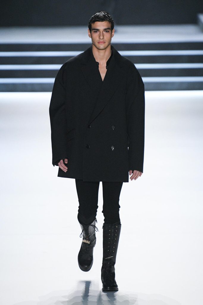 Dolce & Gabbana  Fall 2023 Men’s Fashion Show