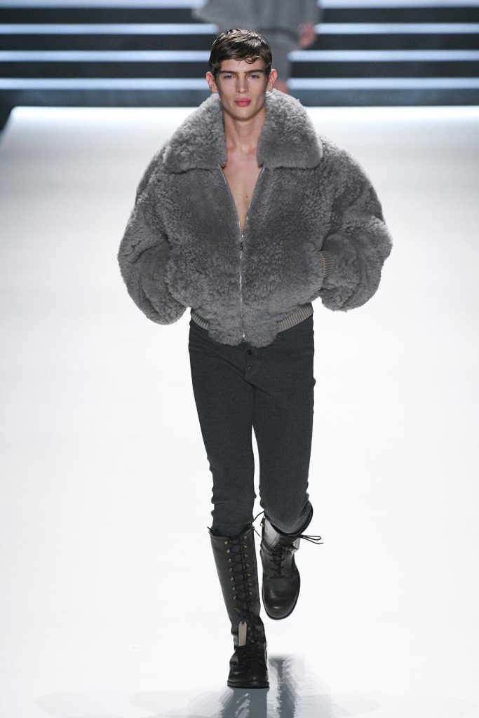 Dolce & Gabbana  Fall 2023 Men’s Fashion Show