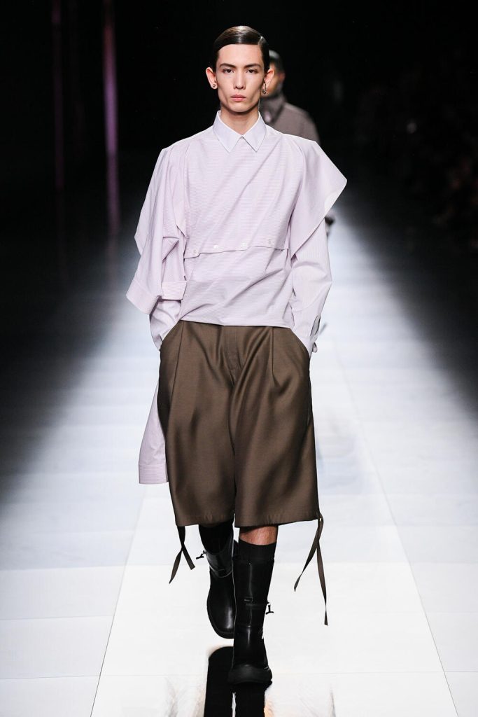 Dior Men  Fall 2023 Men’s Fashion Show