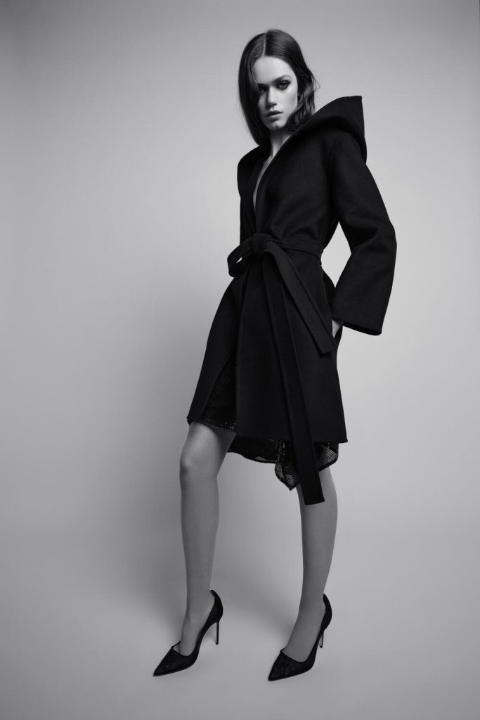 Julie De Libran Spring 2023 Couture Fashion Show