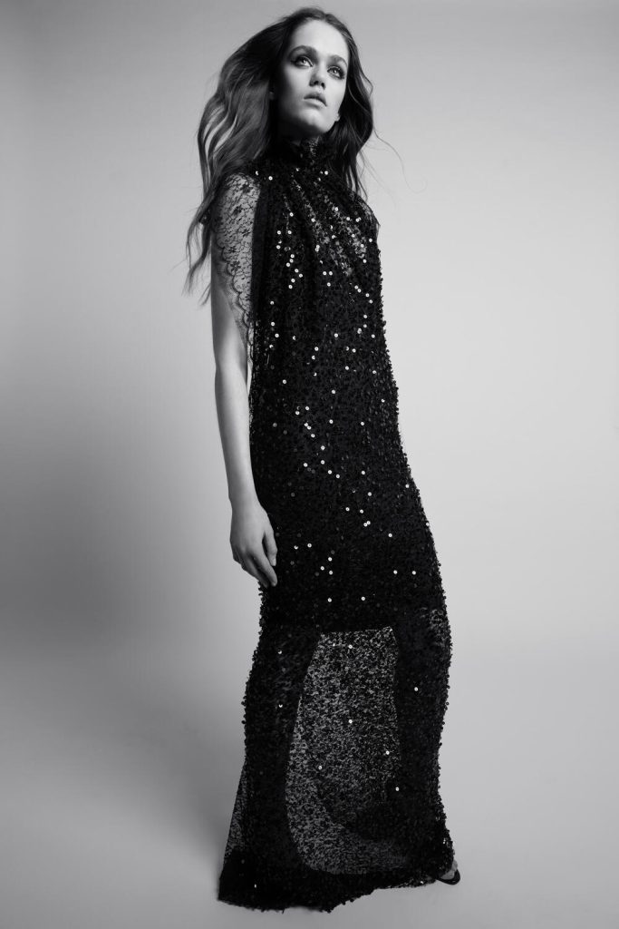 Julie De Libran Spring 2023 Couture Fashion Show | The Impression
