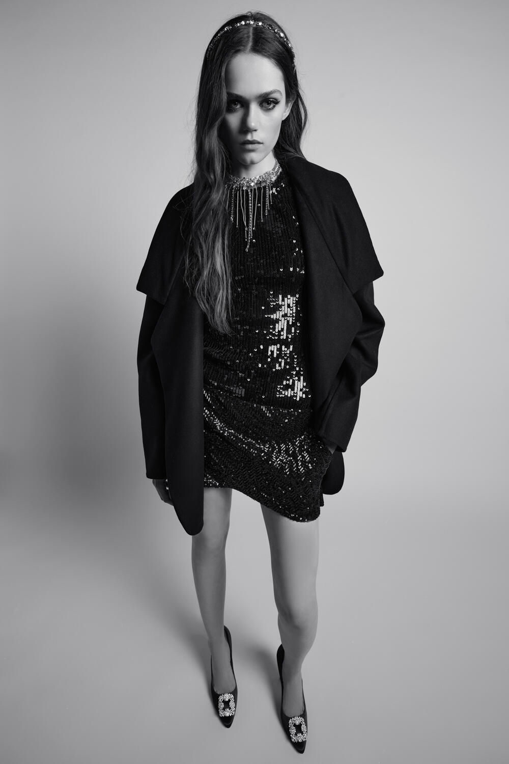 Julie De Libran Spring 2023 Couture Fashion Show