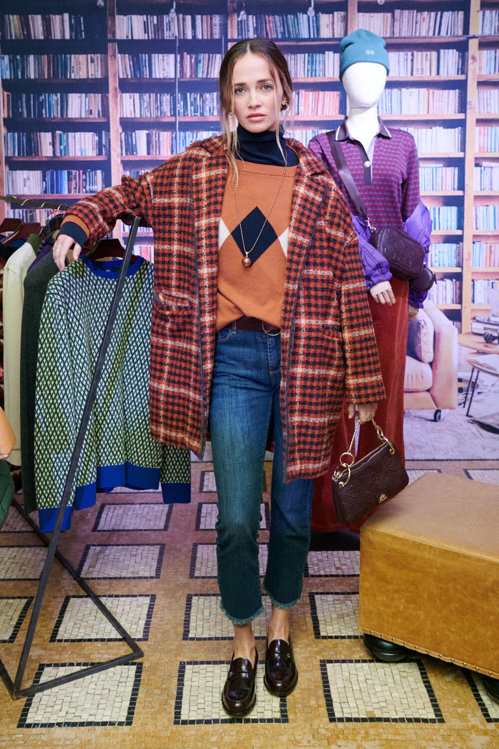 La Martina  Fall 2023 Men’s Fashion Show