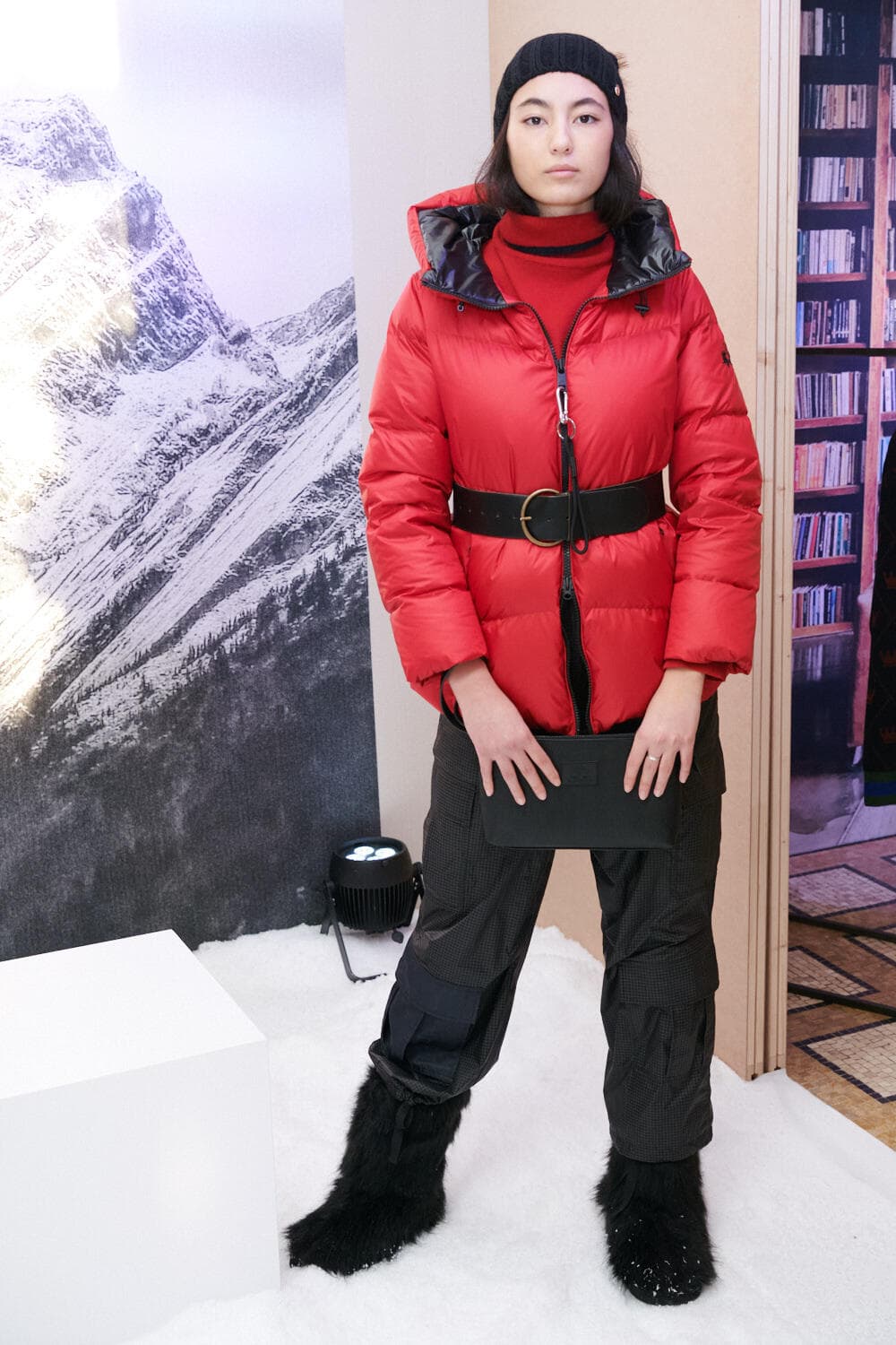 La Martina  Fall 2023 Men’s Fashion Show