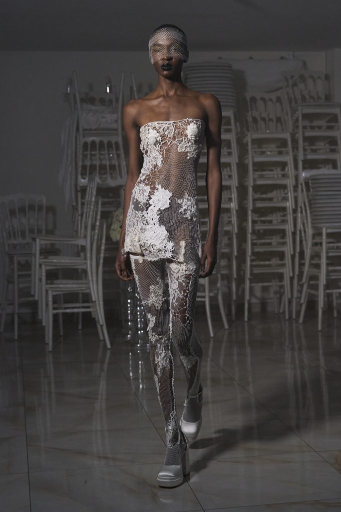 Lou De Betoly Fall 2023 Fashion Show | The Impression