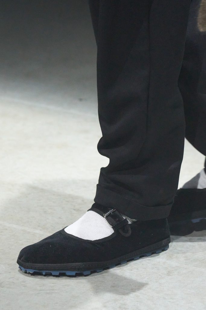 Magliano Fall 2023 Men’s Fashion Show Details | The Impression