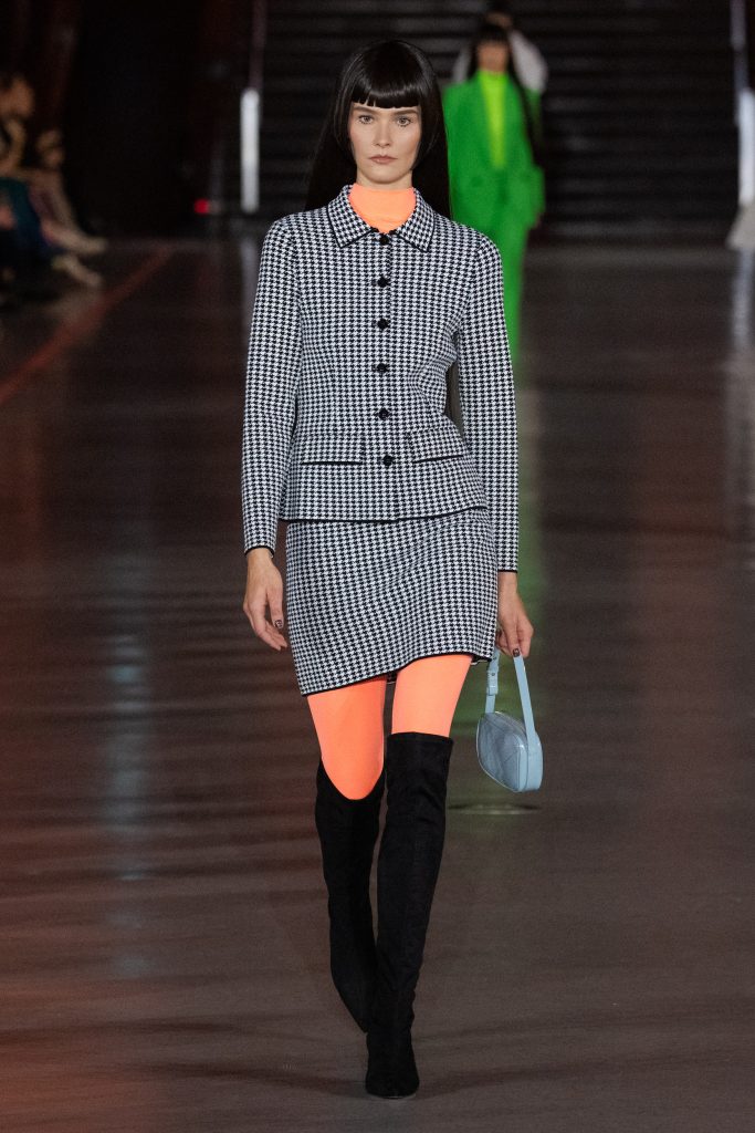 Marc Cain  Fall 2023 Fashion Show 