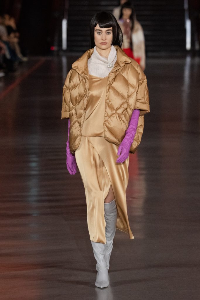 Marc Cain  Fall 2023 Fashion Show 