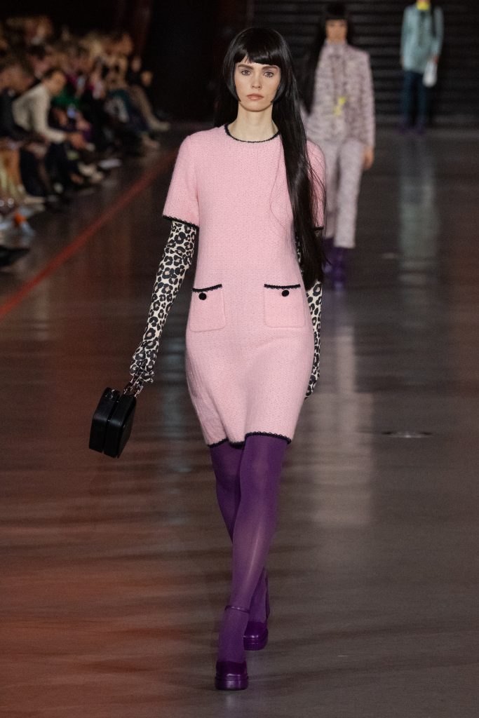 Marc Cain  Fall 2023 Fashion Show 