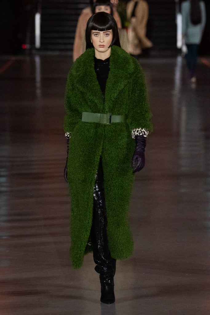 Marc Cain  Fall 2023 Fashion Show 