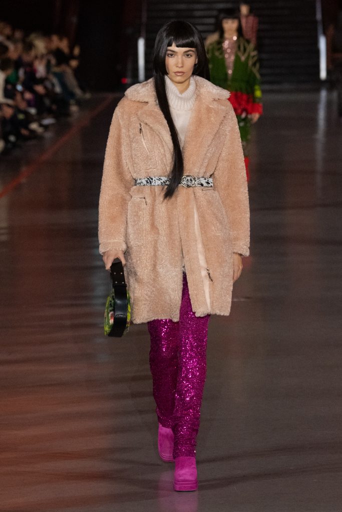 Marc Cain  Fall 2023 Fashion Show 