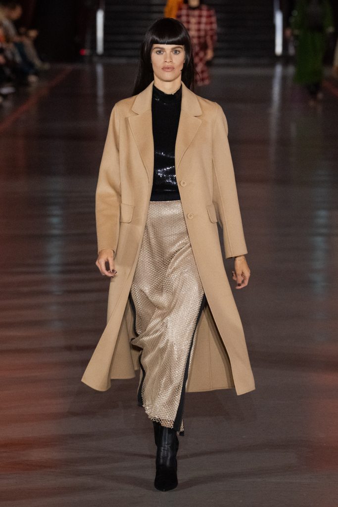 Marc Cain  Fall 2023 Fashion Show 