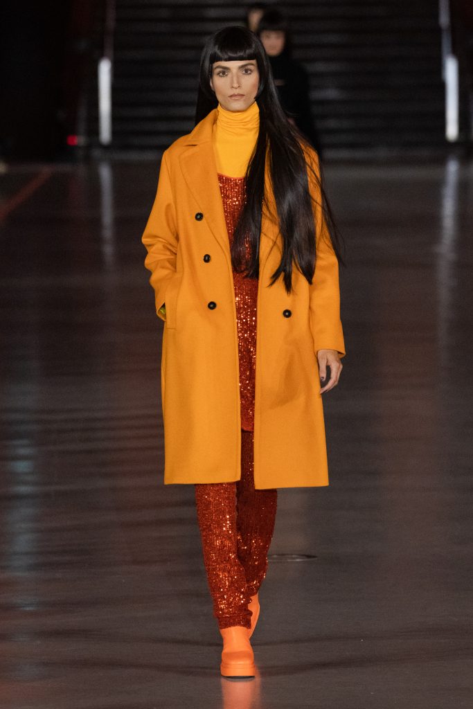 Marc Cain  Fall 2023 Fashion Show 