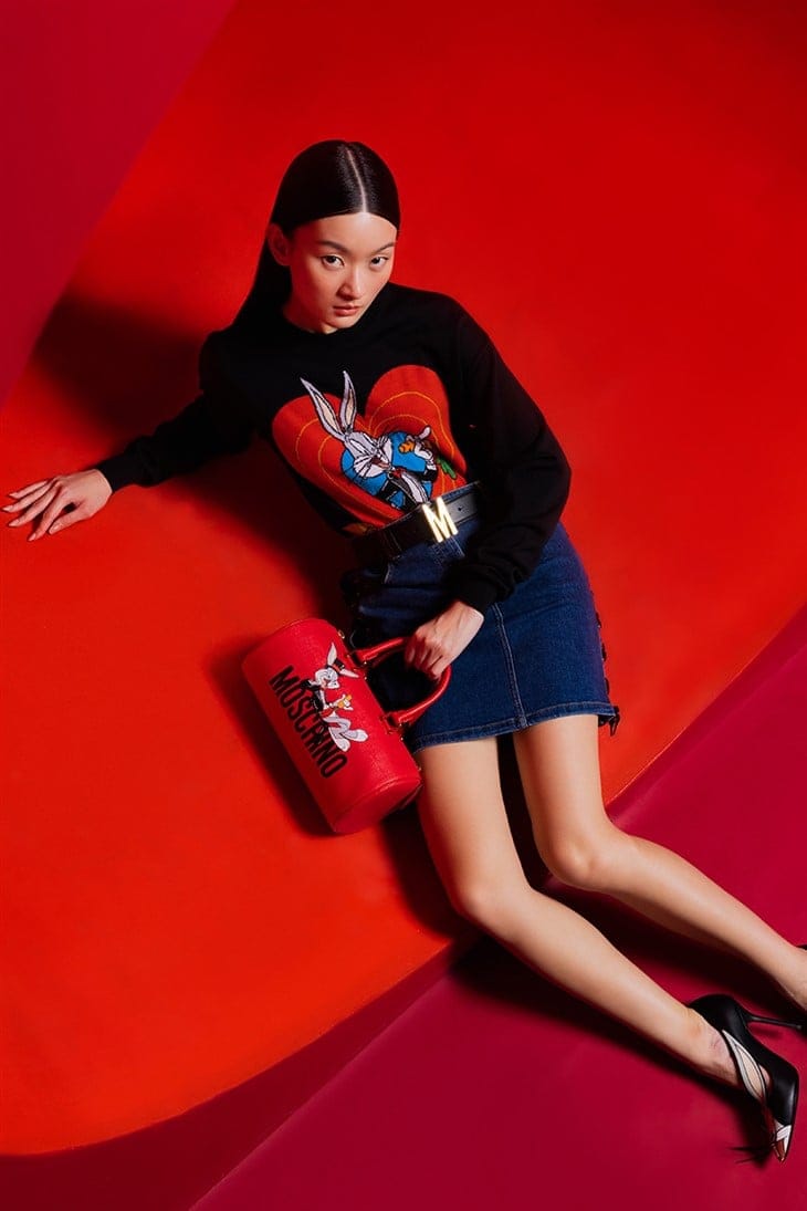 Best Lunar New Year Campaigns & Collections