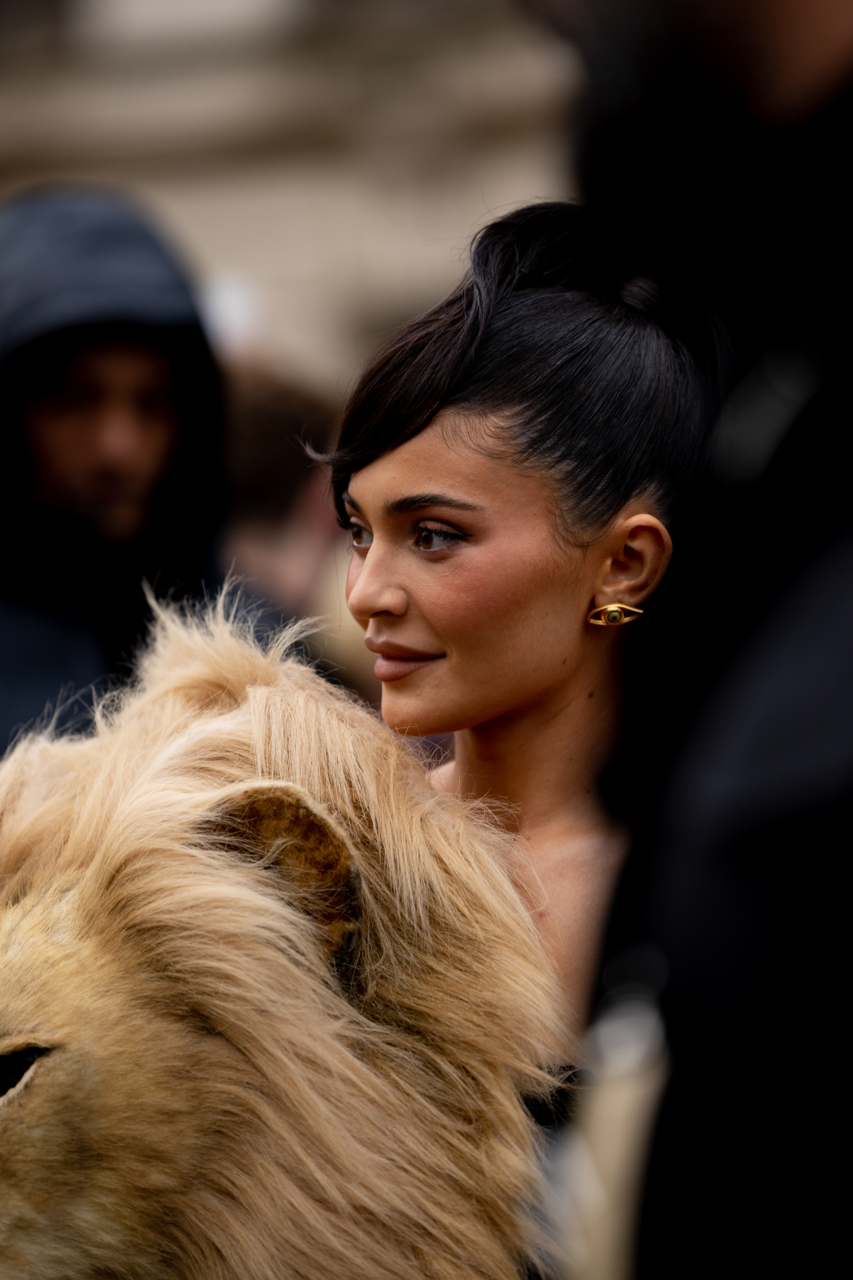 Paris Couture Street Style Spring 2023 Shows