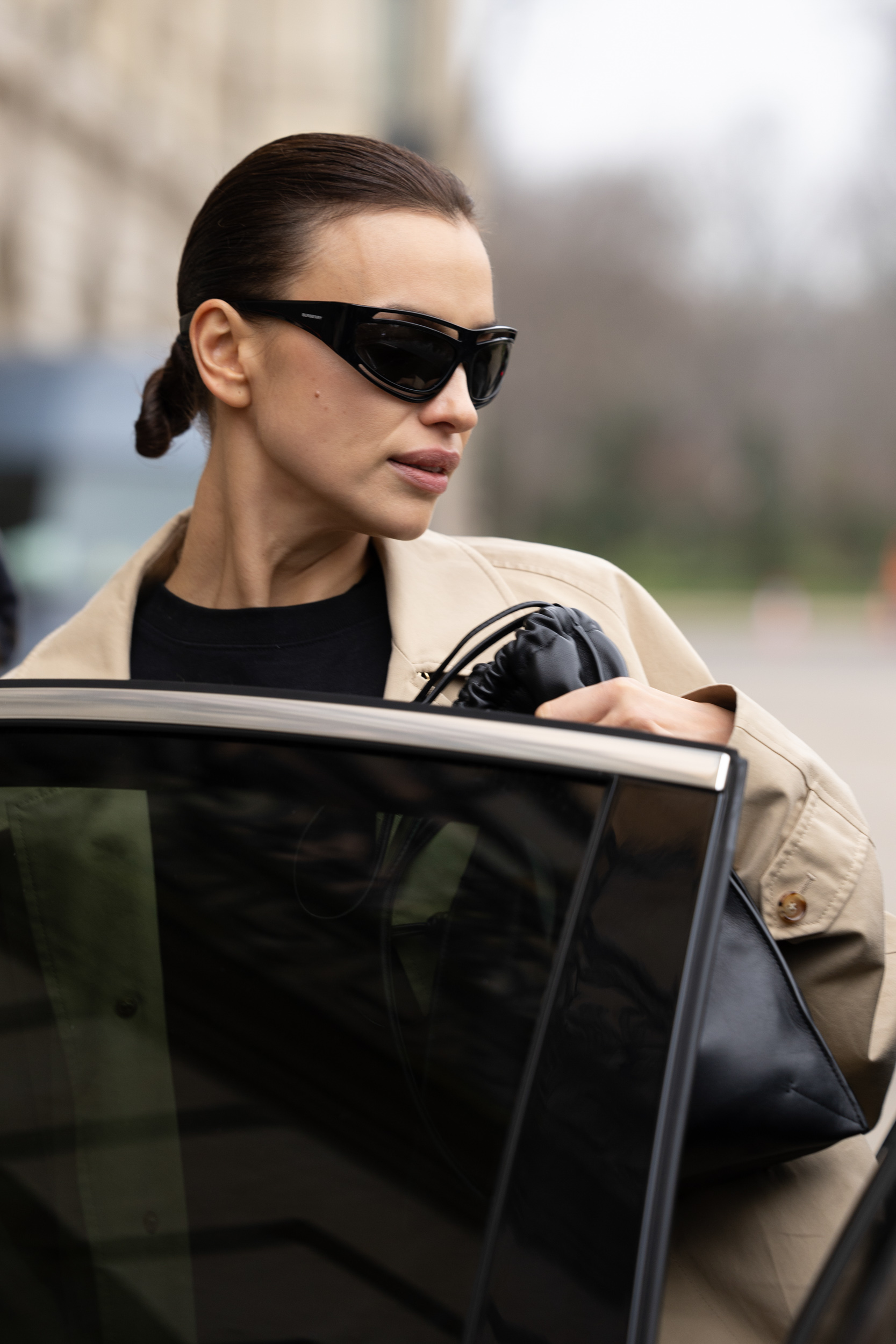 Paris Couture Street Style Spring 2023 Shows