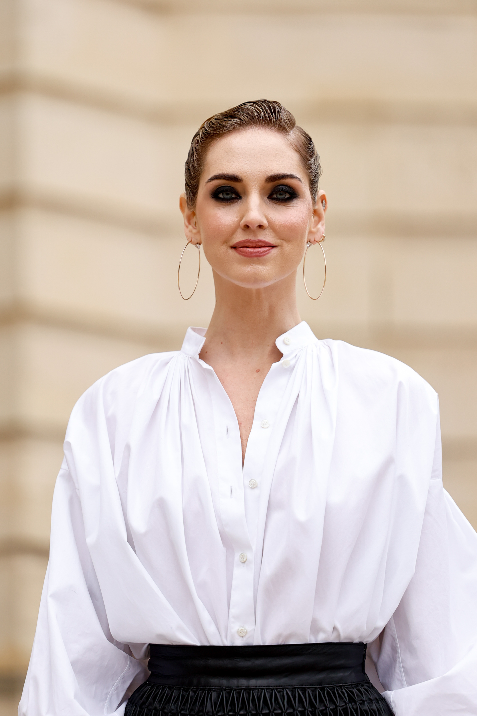 Paris Couture Street Style Spring 2023 Shows