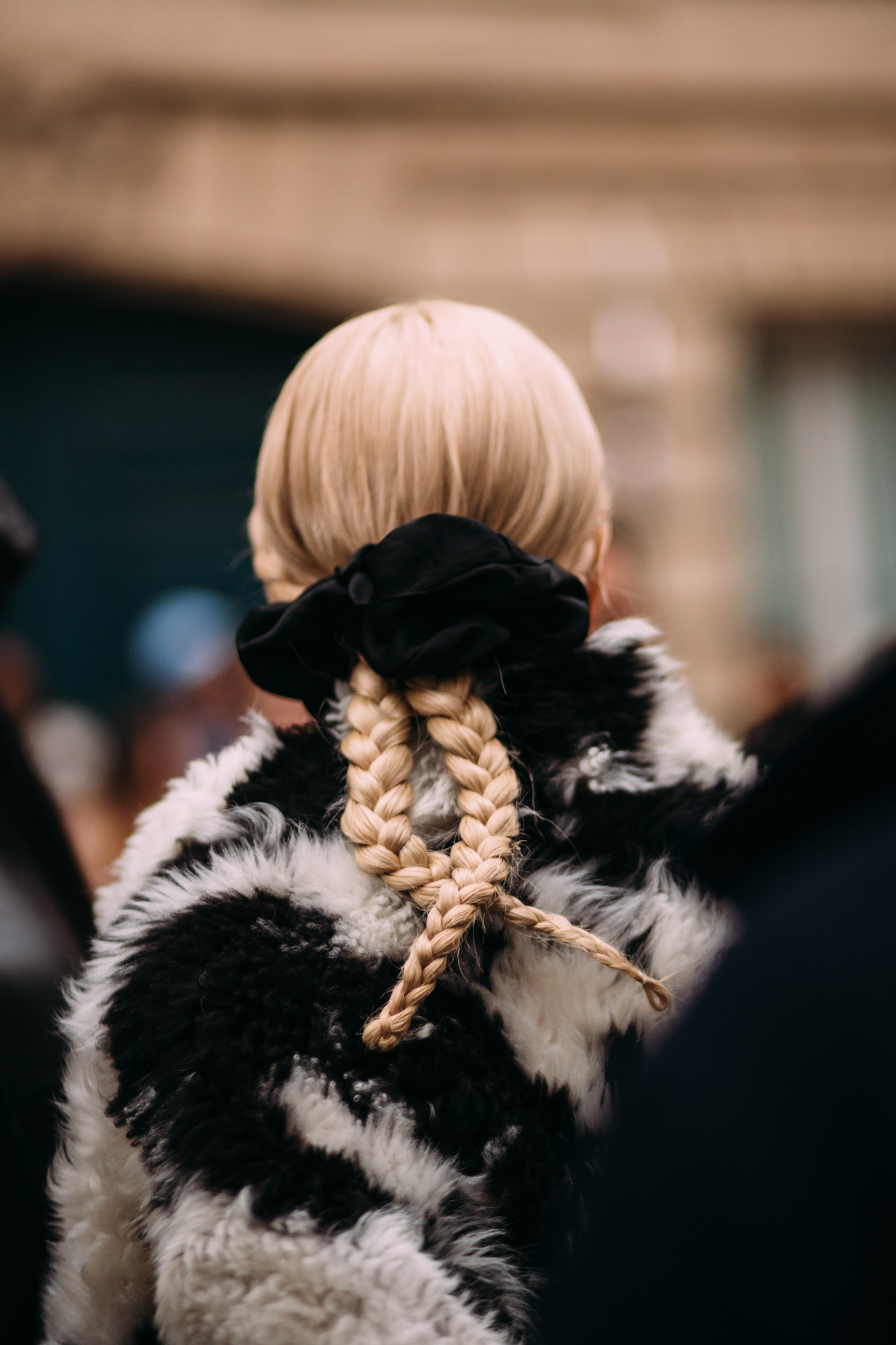 Paris Couture Street Style Spring 2023 Shows