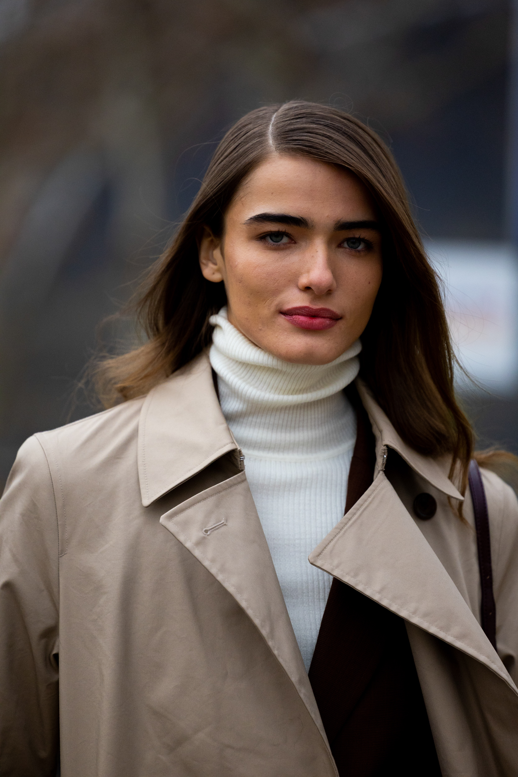 Paris Couture Street Style Spring 2023 Shows