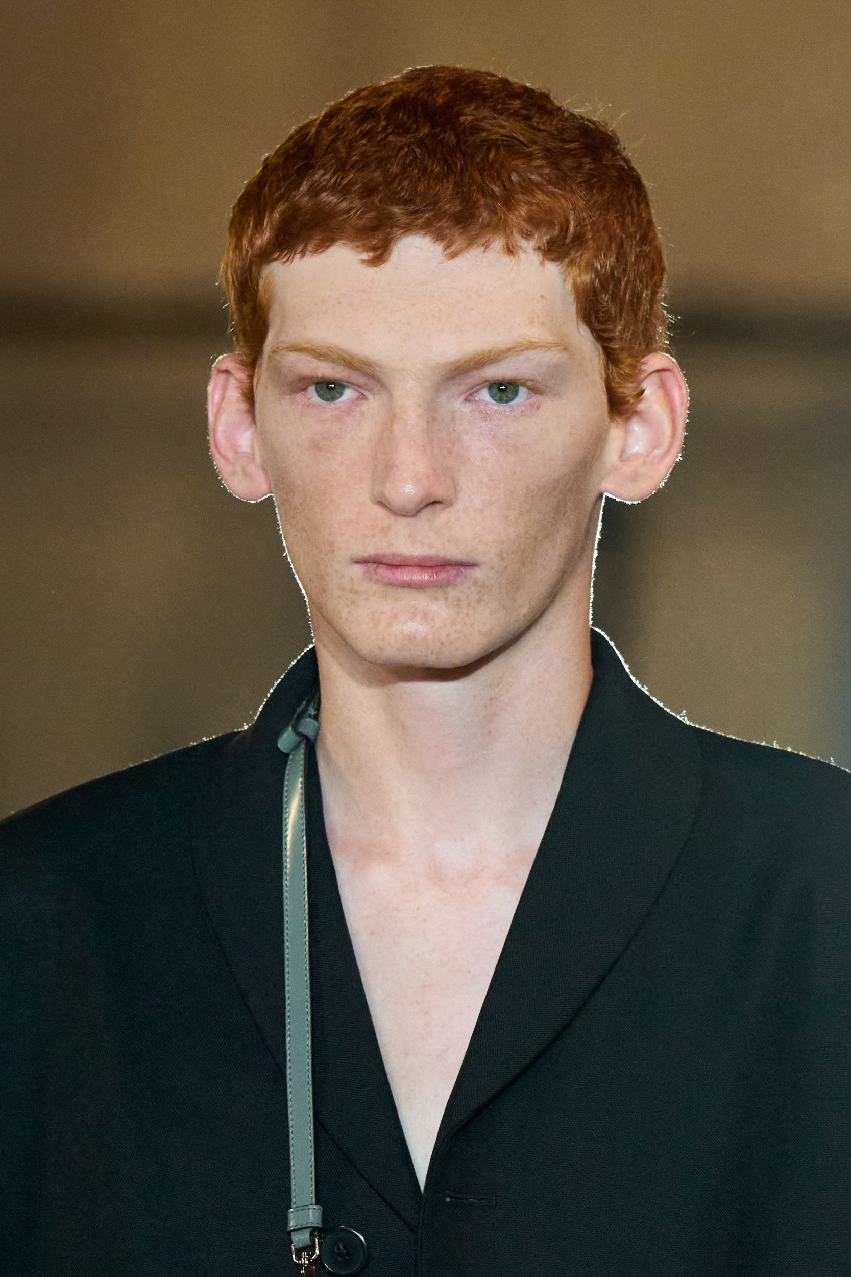 Prada  Fall 2023 Men’s Fashion Show Details