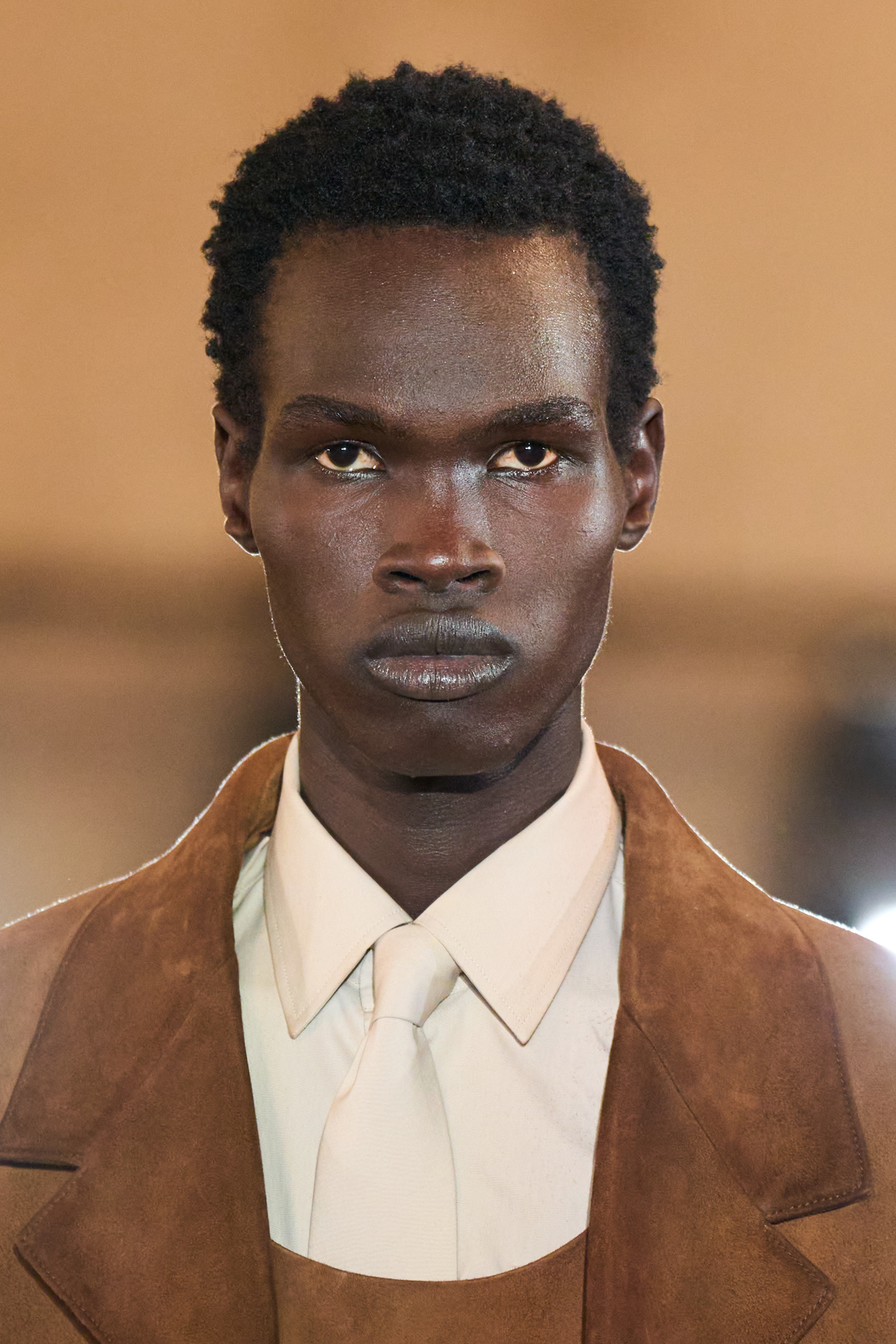 Prada  Fall 2023 Men’s Fashion Show Details