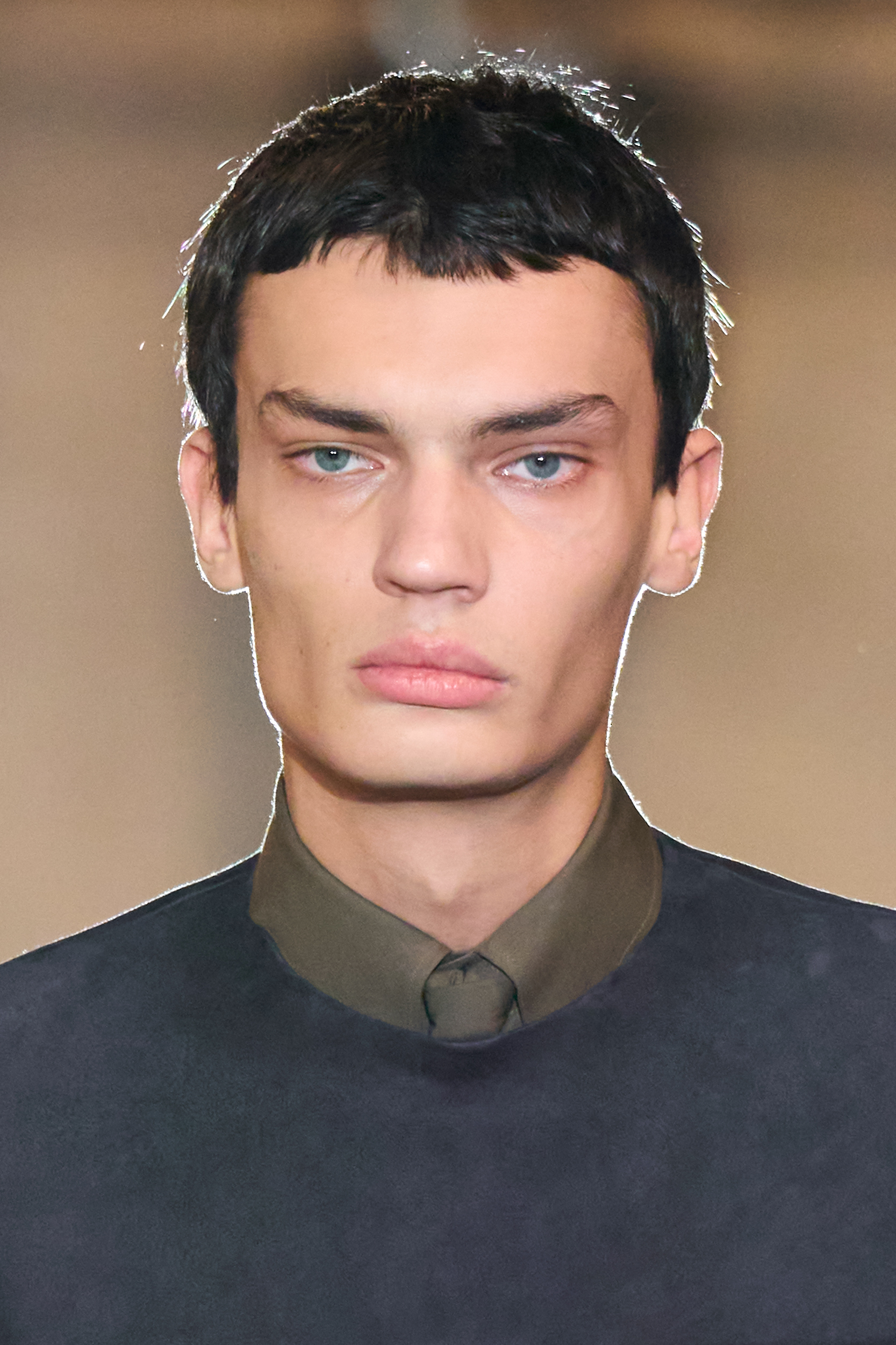 Prada  Fall 2023 Men’s Fashion Show Details