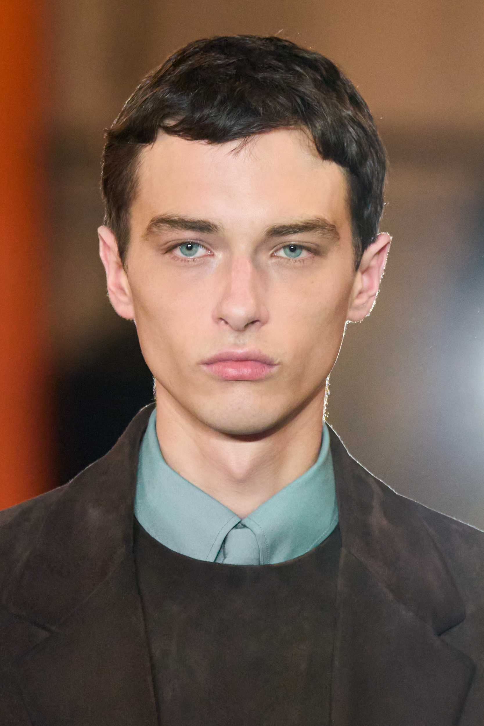 Prada  Fall 2023 Men’s Fashion Show Details