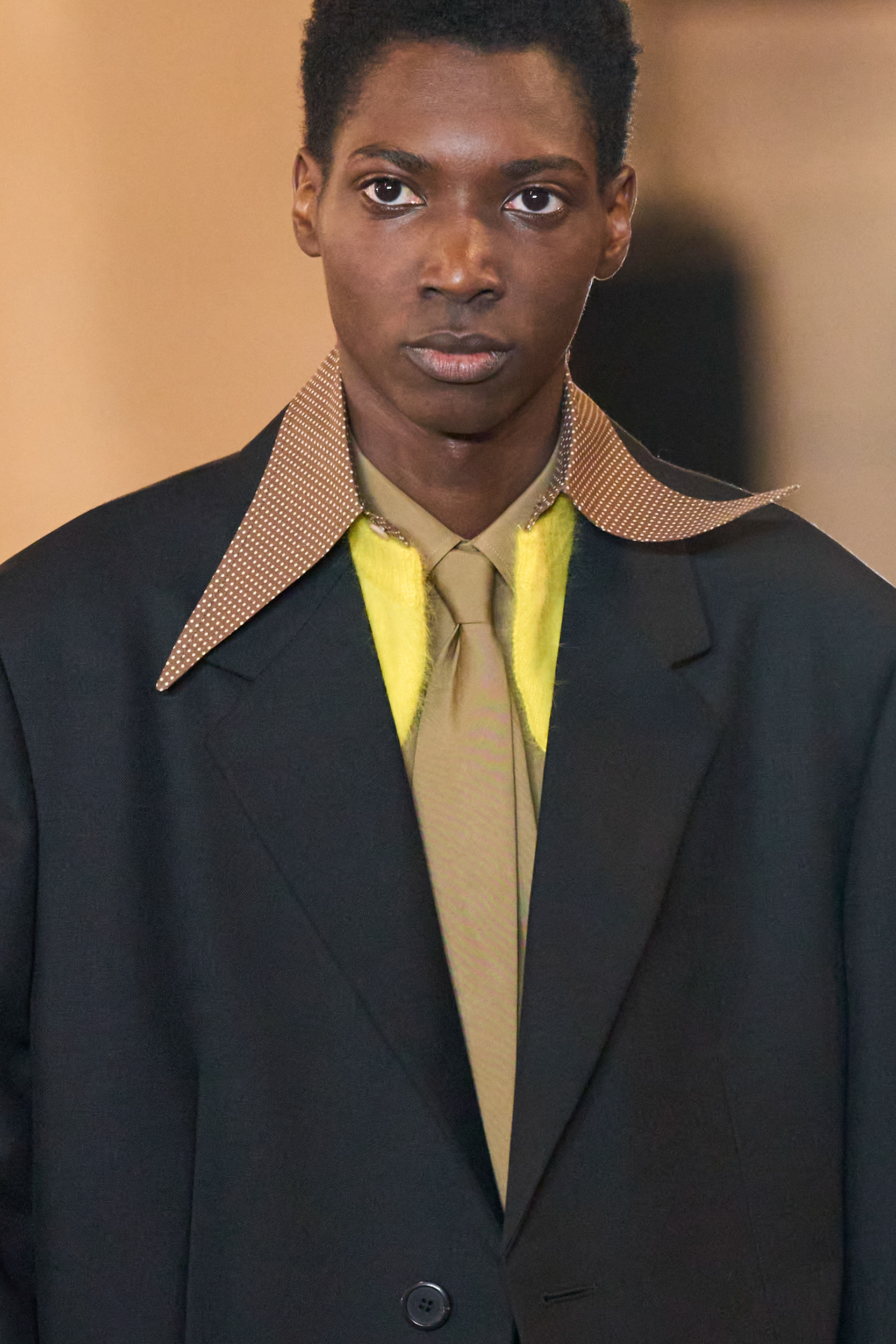 Prada  Fall 2023 Men’s Fashion Show Details