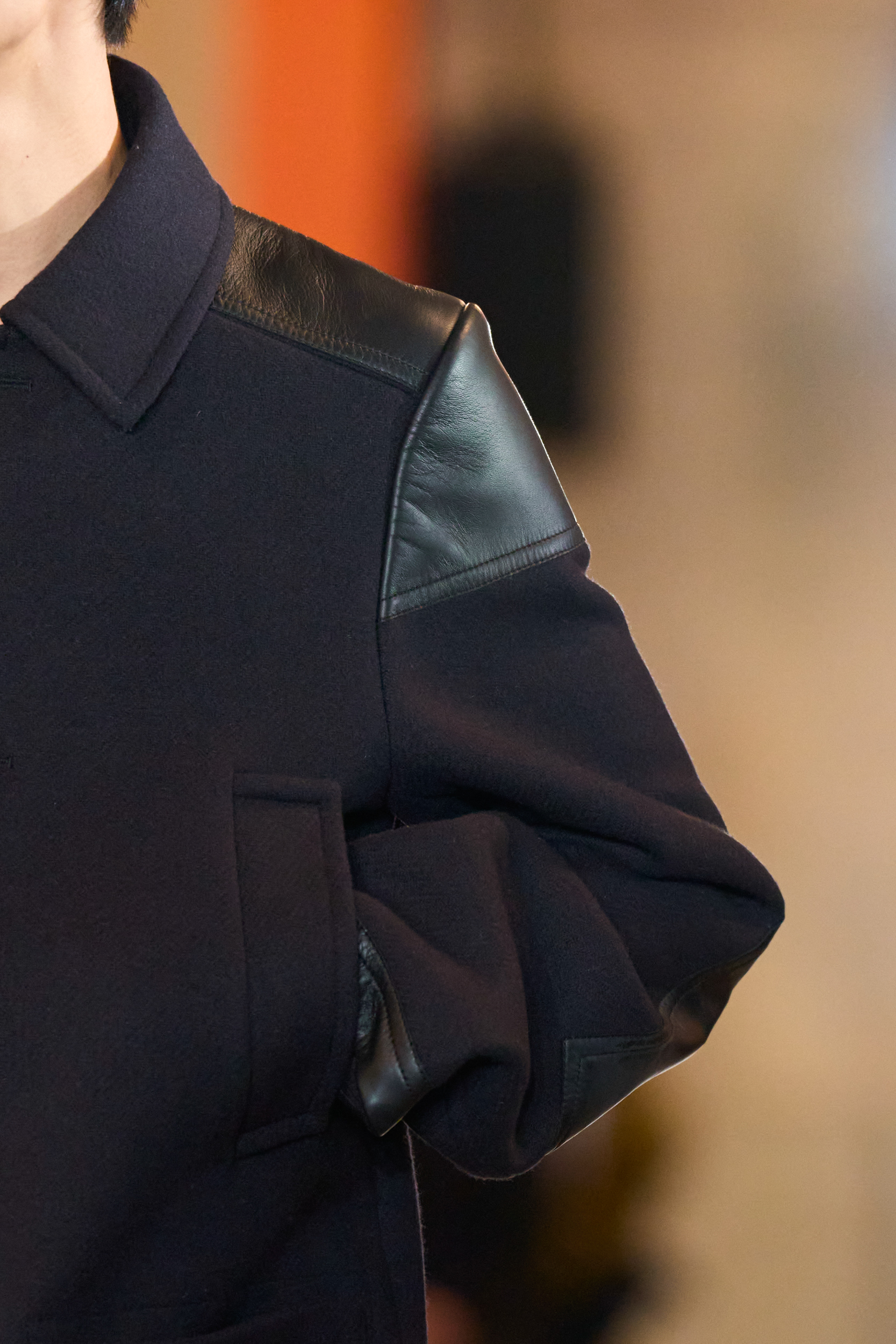 Prada  Fall 2023 Men’s Fashion Show Details