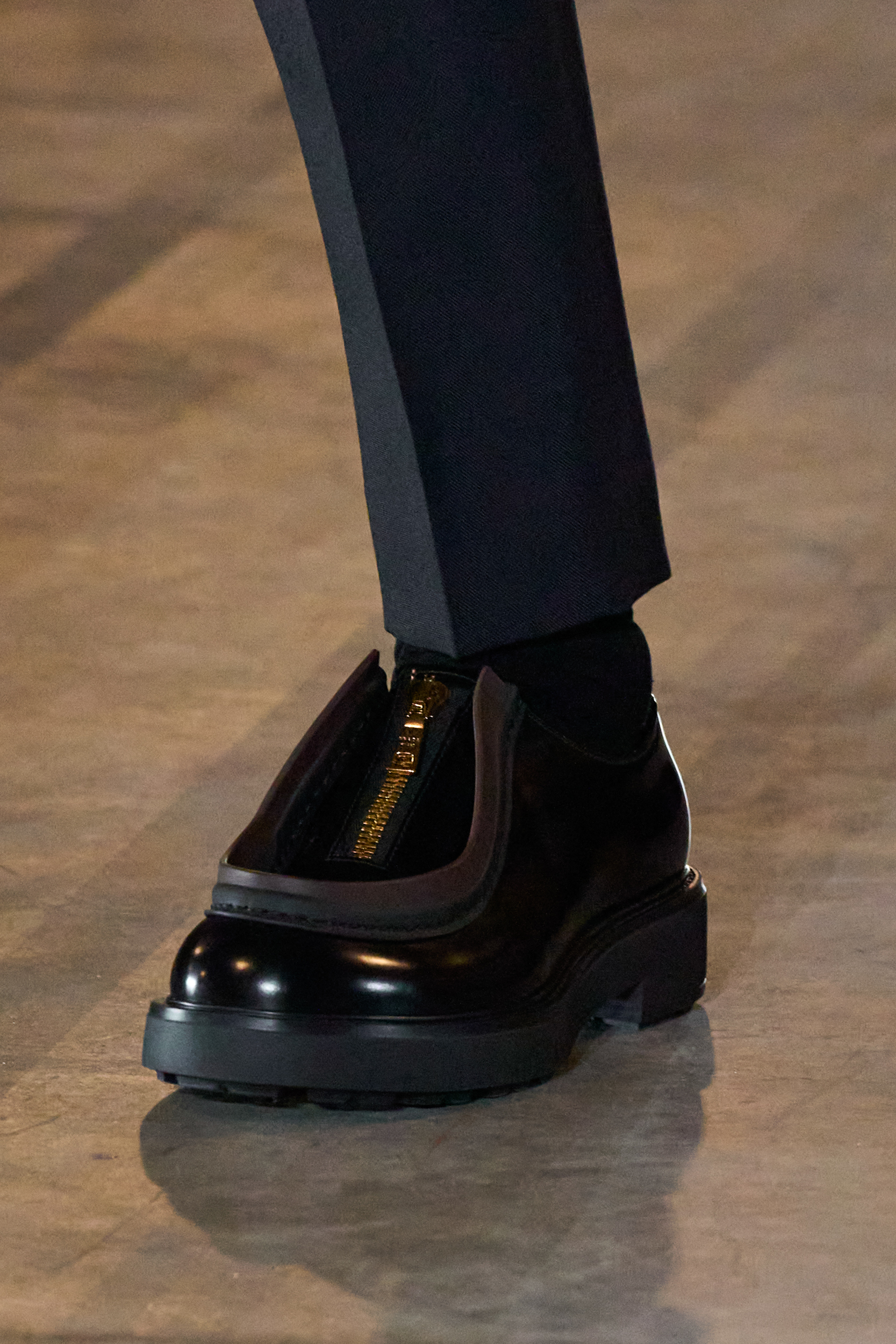 Prada  Fall 2023 Men’s Fashion Show Details