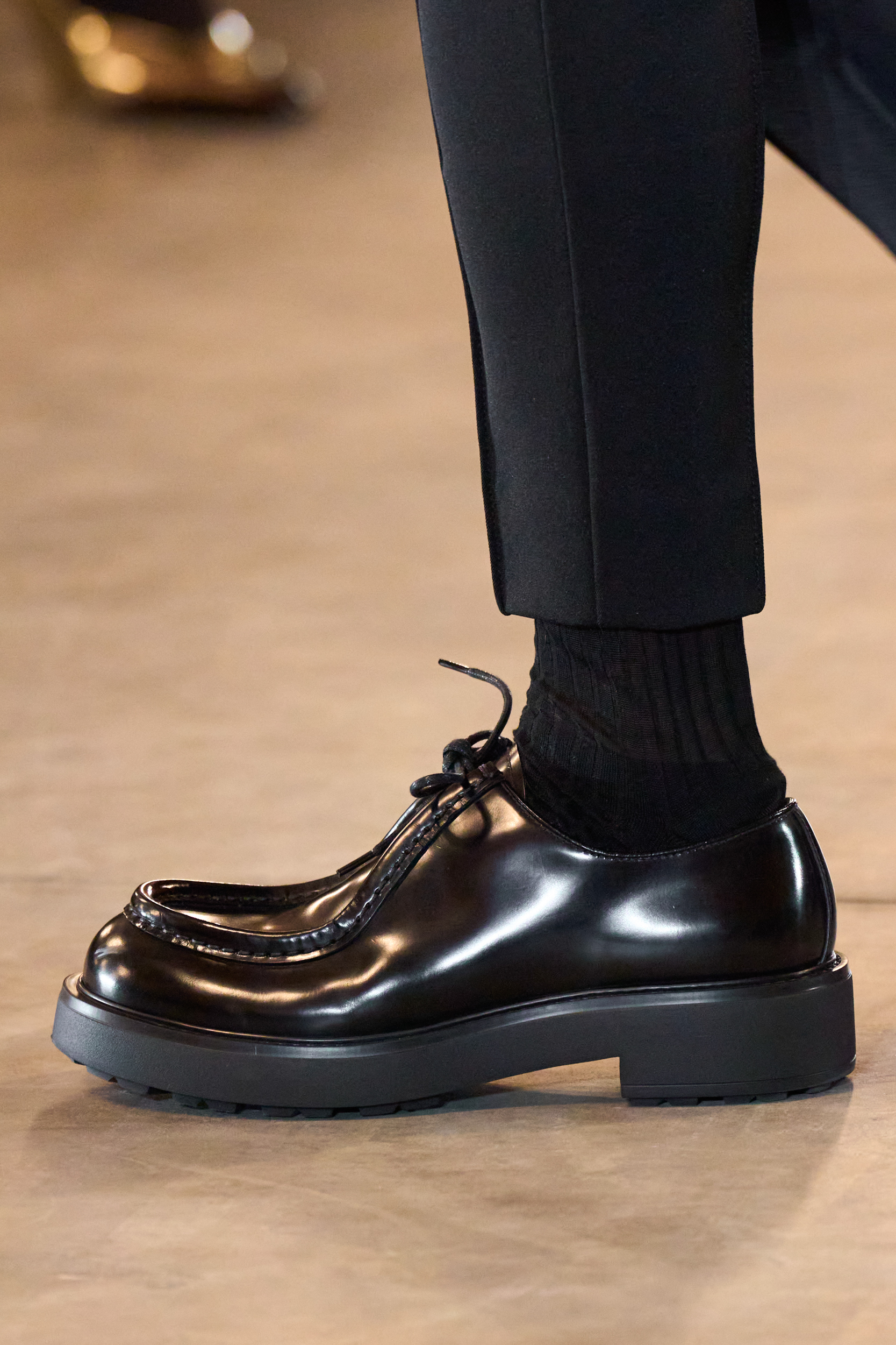 Prada  Fall 2023 Men’s Fashion Show Details