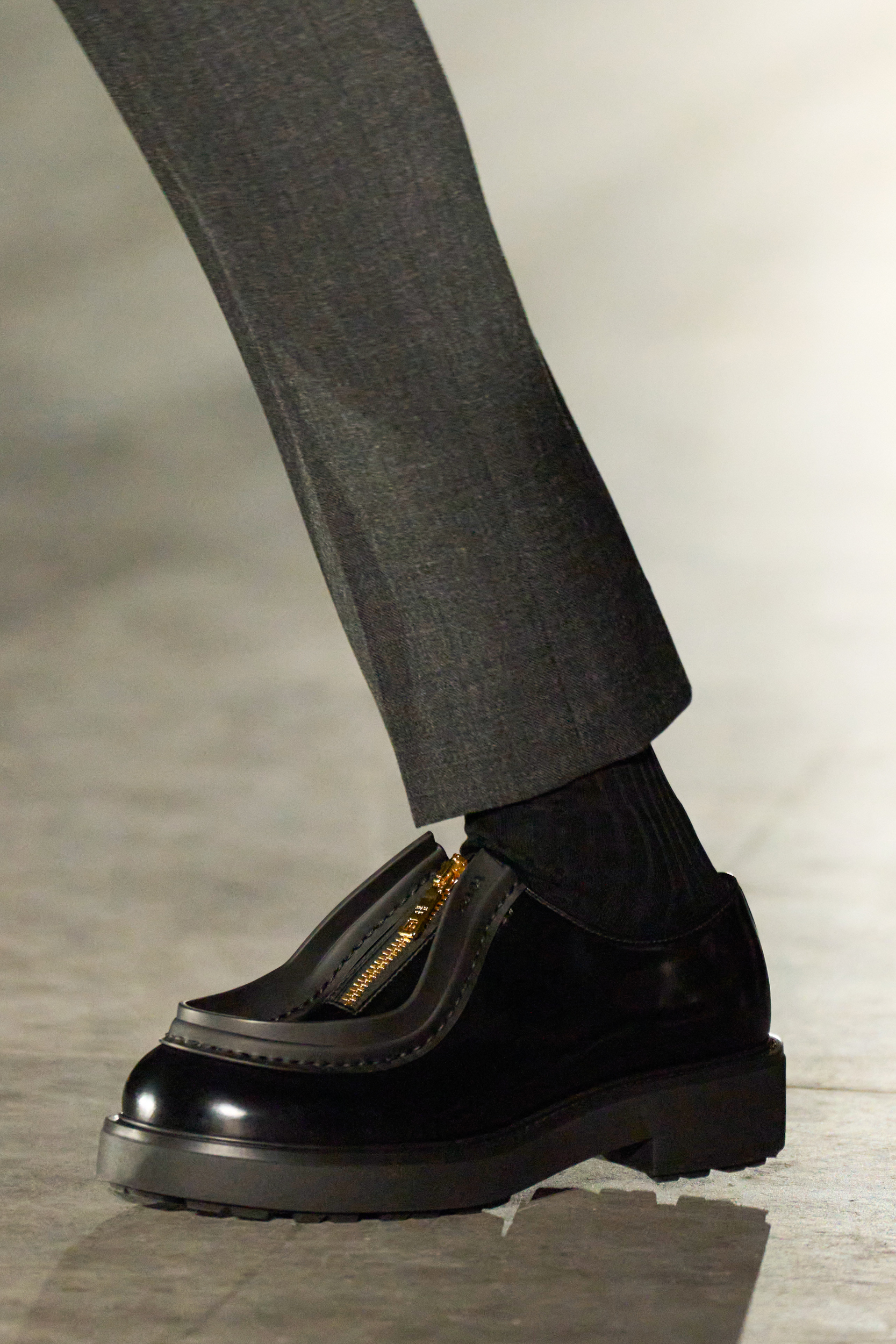 Prada  Fall 2023 Men’s Fashion Show Details