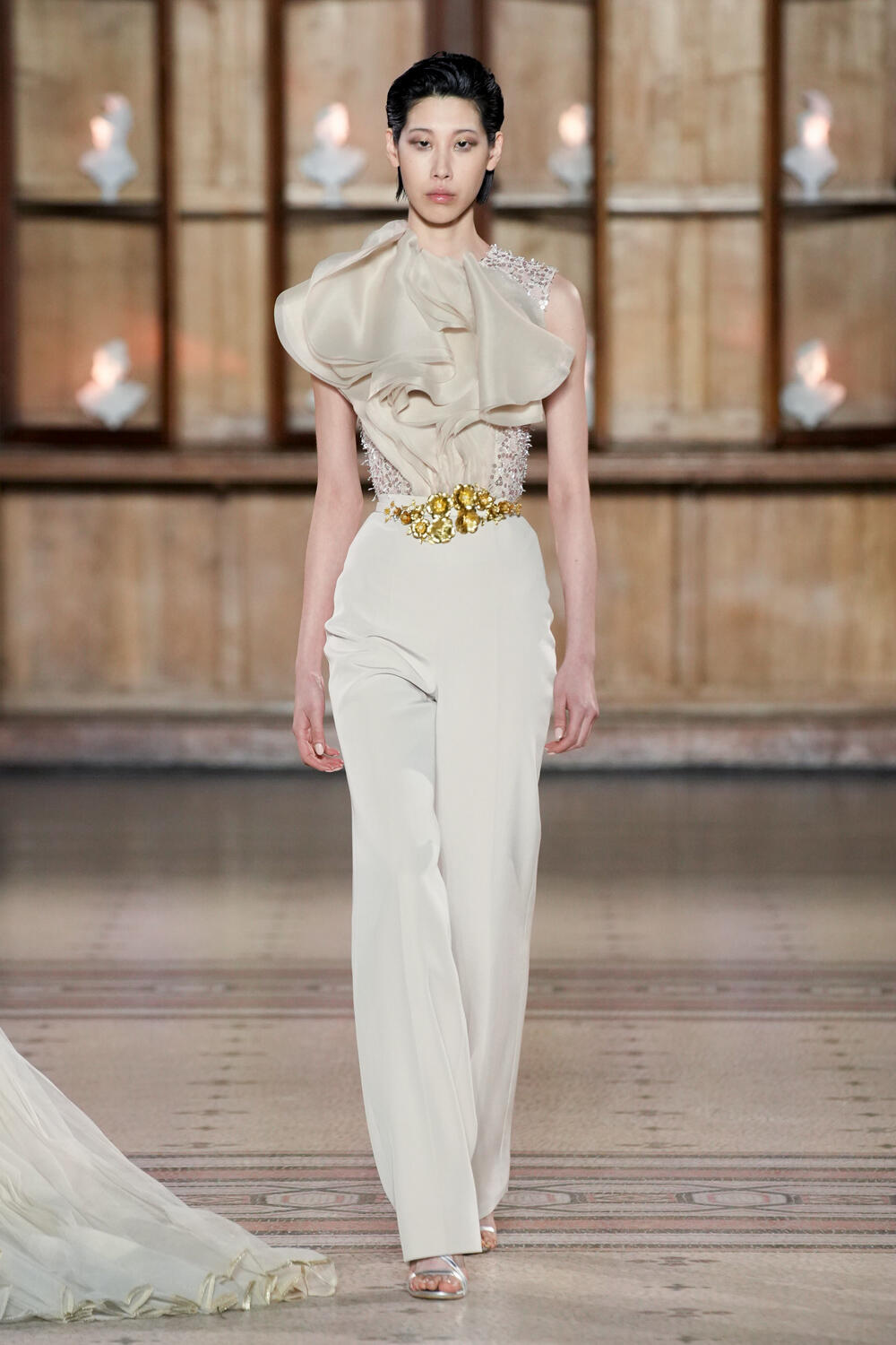 Rami Al Ali Spring 2023 Couture Fashion Show