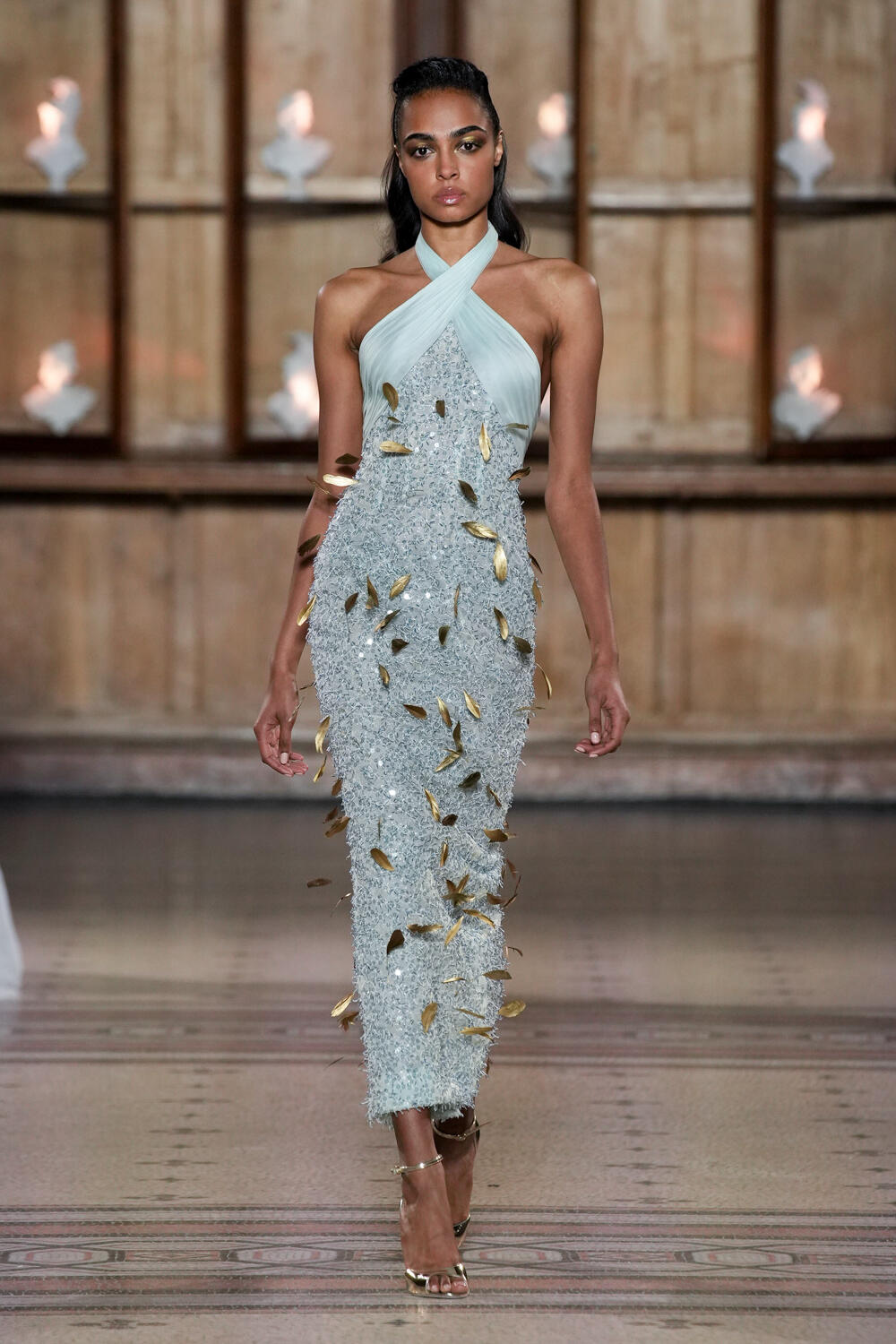 Rami Al Ali Spring 2023 Couture Fashion Show