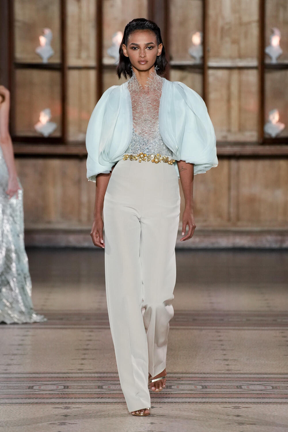 Rami Al Ali Spring 2023 Couture Fashion Show