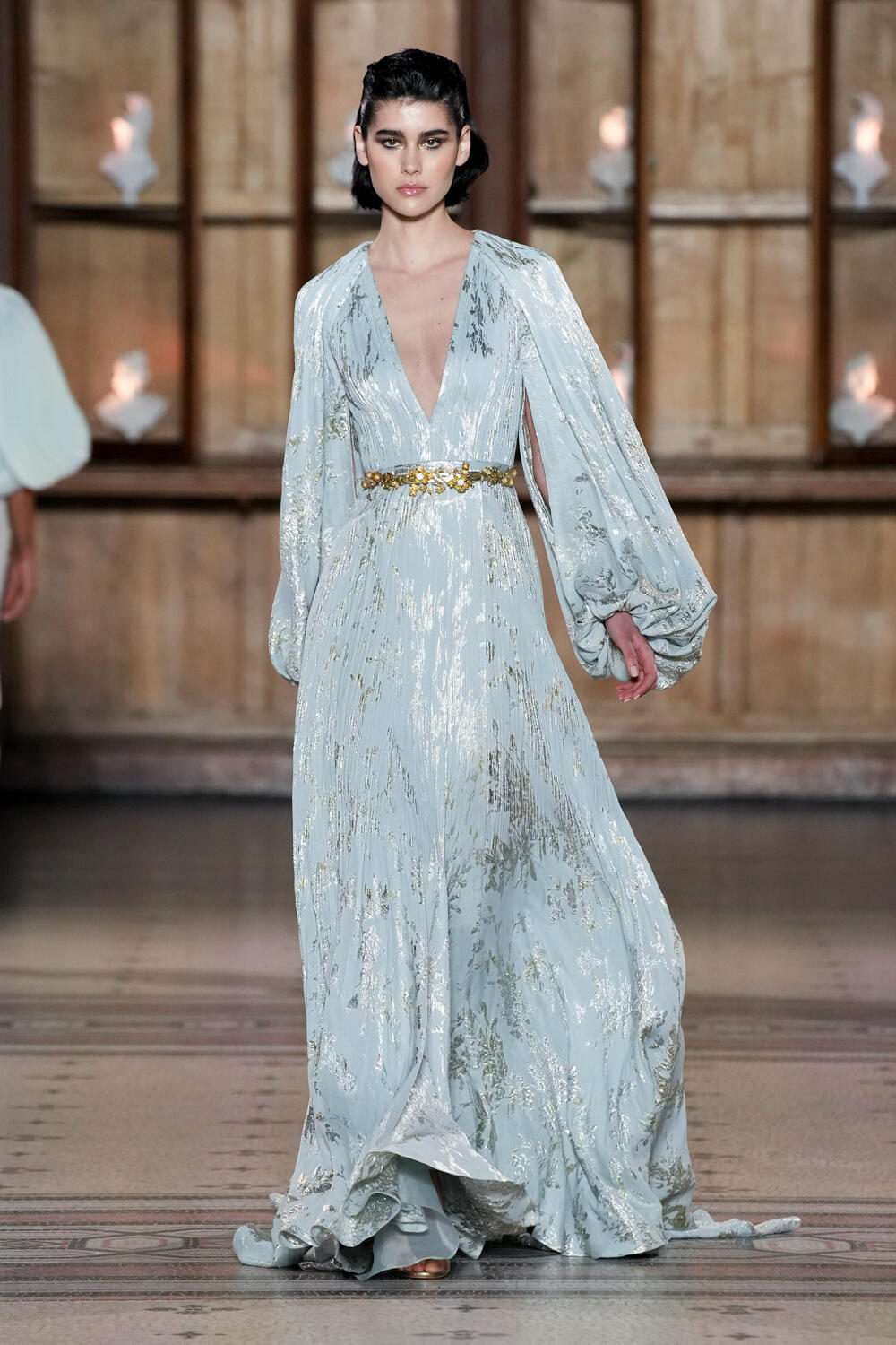 Rami Al Ali Spring 2023 Couture Fashion Show