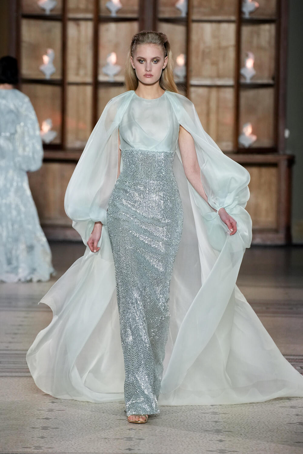 Rami Al Ali Spring 2023 Couture Fashion Show