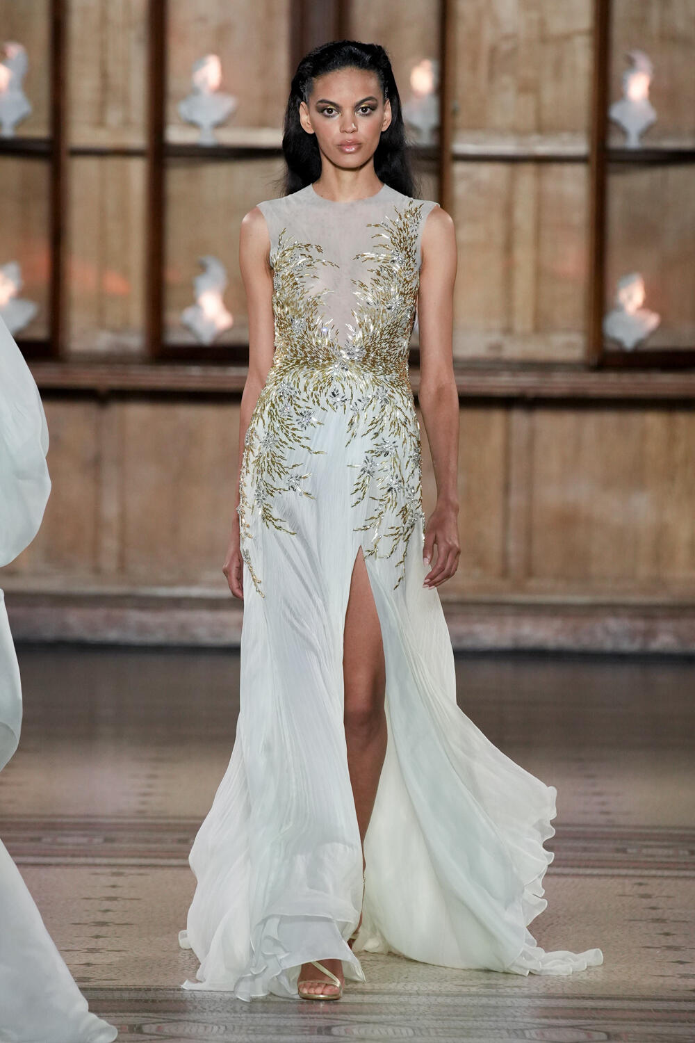 Rami Al Ali Spring 2023 Couture Fashion Show