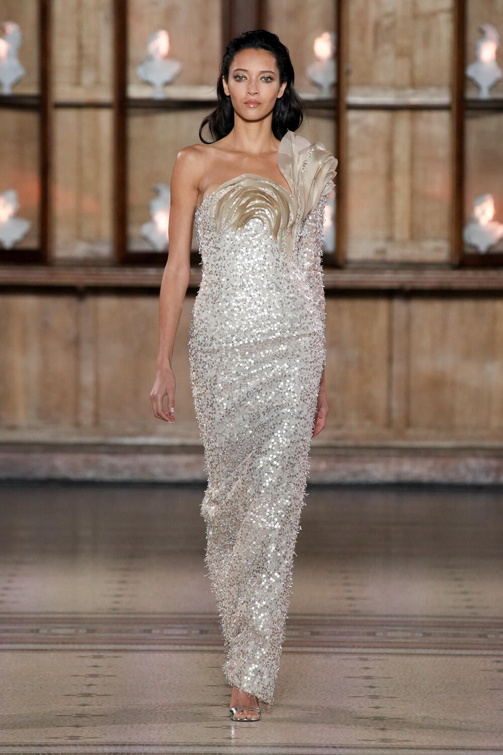 Rami Al Ali Spring 2023 Couture Fashion Show