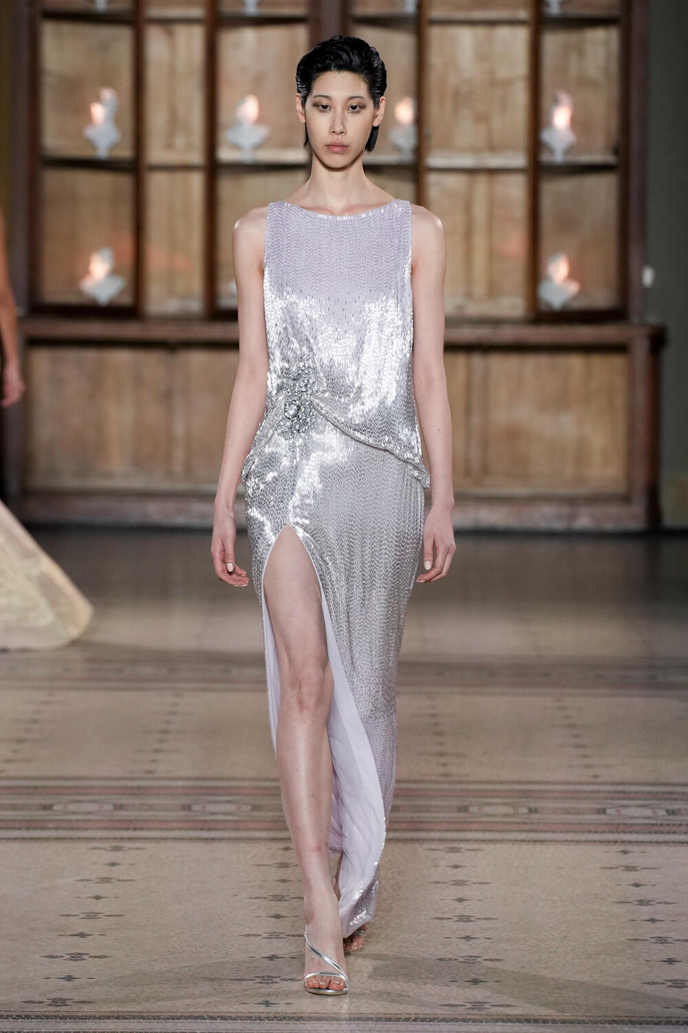 Rami Al Ali Spring 2023 Couture Fashion Show