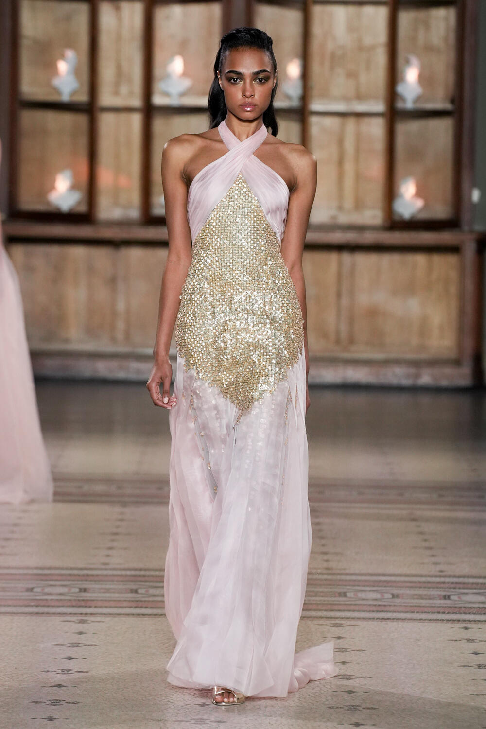 Rami Al Ali Spring 2023 Couture Fashion Show | The Impression