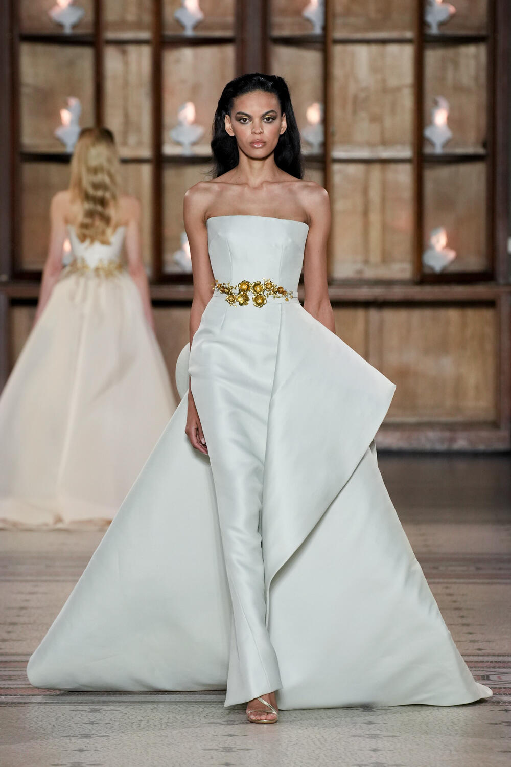 Rami Al Ali Spring 2023 Couture Fashion Show