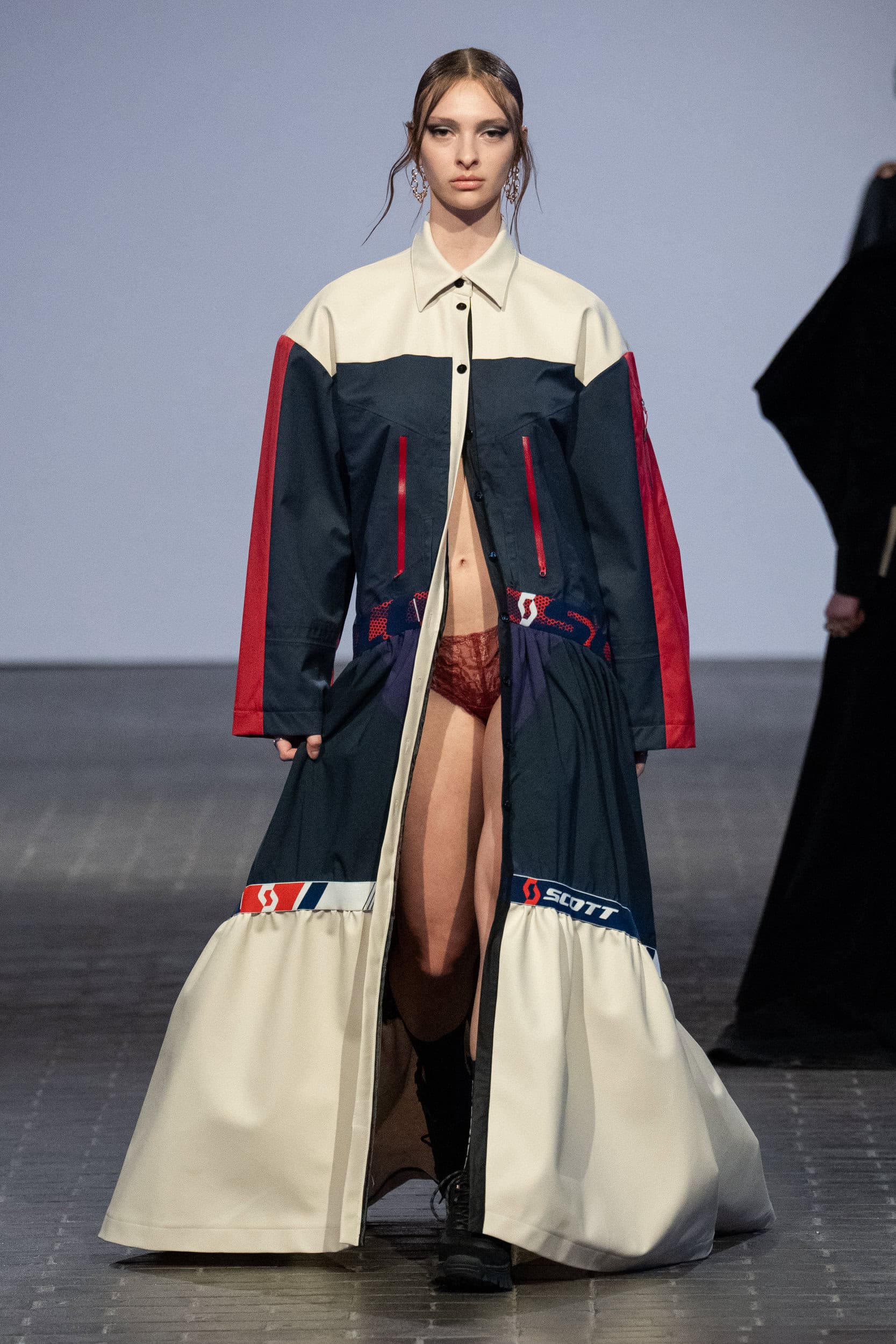 Rebekka Ruetz  Fall 2023 Fashion Show
