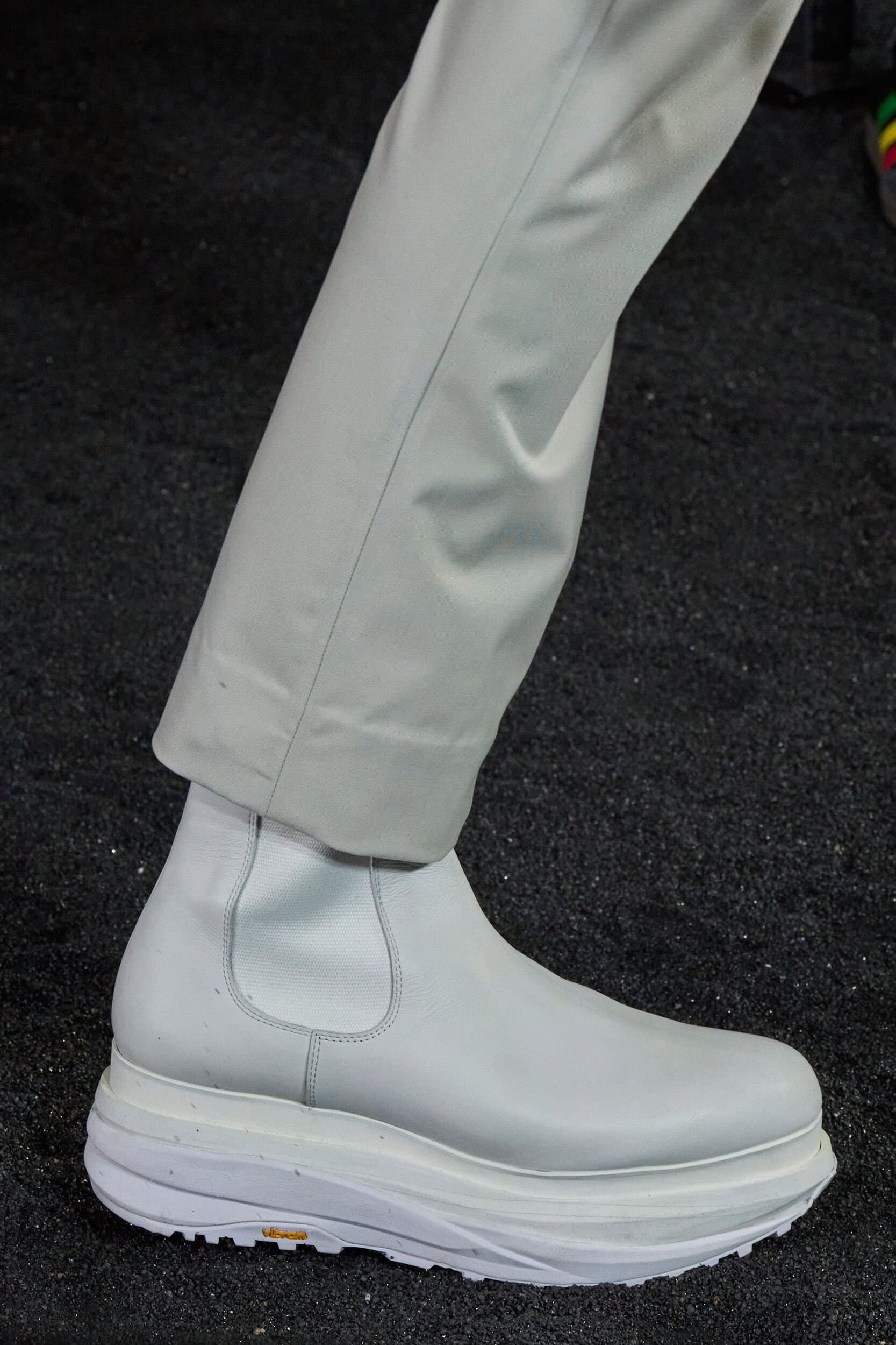 Sacai  Fall 2023 Men’s Fashion Show Details