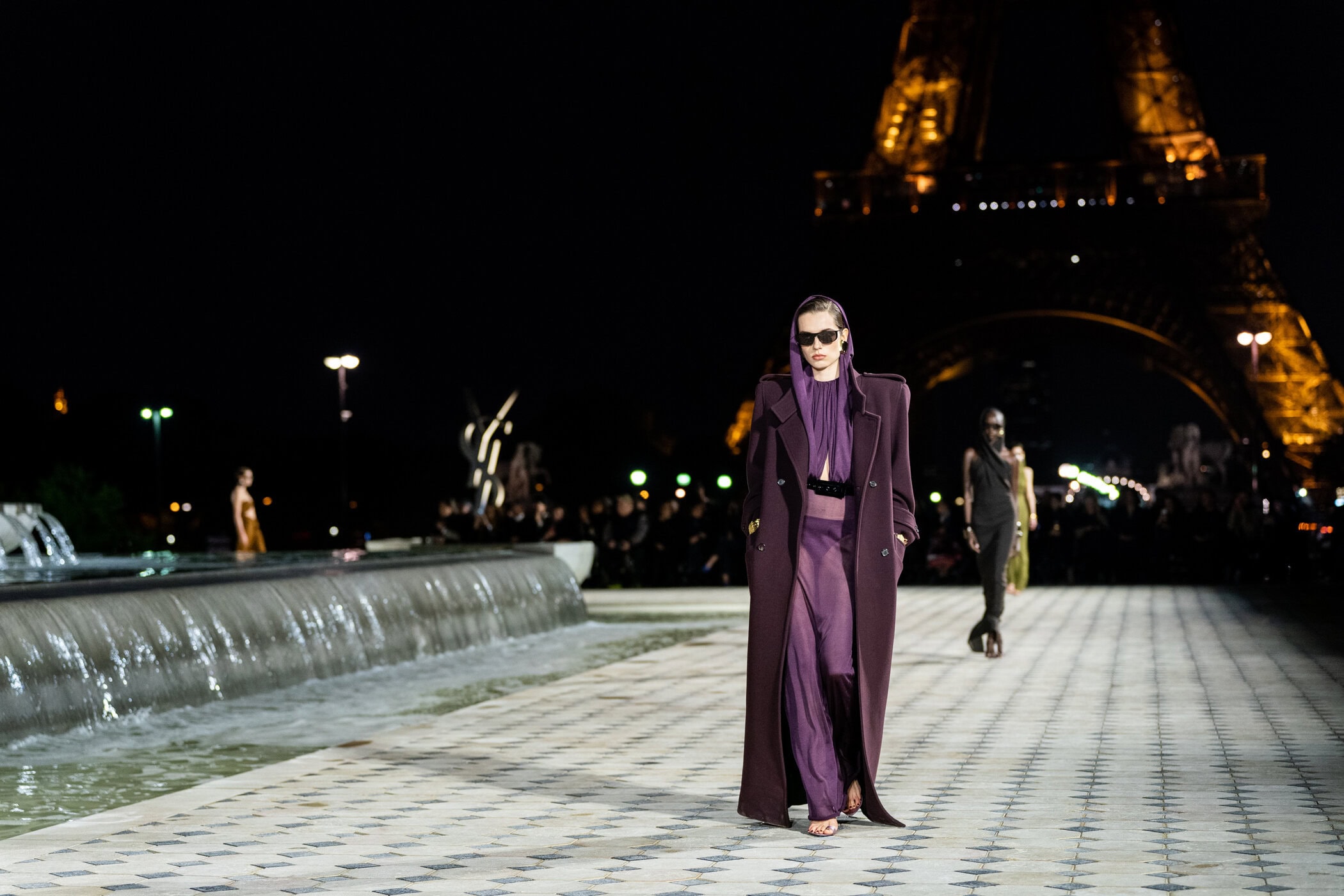 Schiaparelli debuts perfect first ready-to-wear collection in Paris